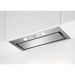 Вбудована витяжка AEG DGE5861HM - мініатюра 2