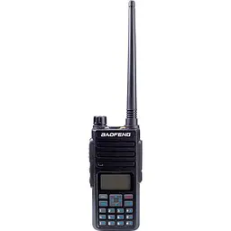 Рація Baofeng DR-1801UV [141713]