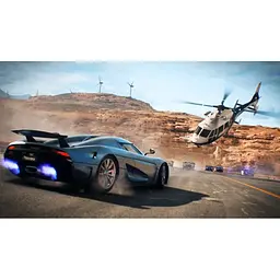 Гра Need for Speed Payback (російська версія) (PS4) - мініатюра 3