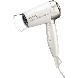 Фен дорожній ECG VV 1200