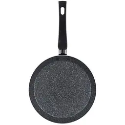 Сковорода Bravo Chef BC-1100P-22, для млинців, 22 см (BC-1100P-22) - мініатюра 2