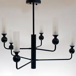 Люстра Friendlylight Stenly FL5196 - мініатюра 2