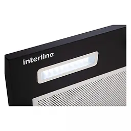 Вбудована витяжка Interline STREET BL A/52 M/2/M - мініатюра 4