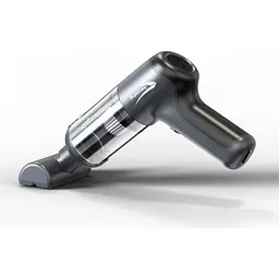 Автомобільний пилосос Aspiring Gale 1 Wireless Blow air Black (GL.5500) [111633] - мініатюра 2