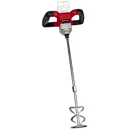 Міксер будівельний акумуляторний TE-MX 18LI - Solo PXC 18В Einhell teh0026232