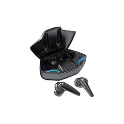 Навушники Media-Tech Cobra Pro Rhoid In-ear Wireless Gaming Black (MT3607) - мініатюра 3