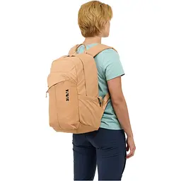 Рюкзак Thule Indago Backpack 23L Doe Tan [3204774] [107494] - мініатюра 9