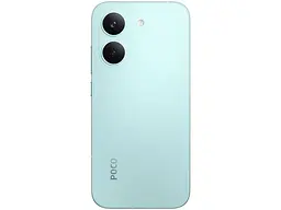 Смартфон Xiaomi POCO X8 Pro 8/256GB Green - мініатюра 2