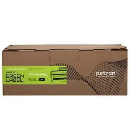 Картридж Patron HP 150A (W1500A) Green Label (PN-150AGL) - мініатюра 2