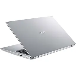 Ноутбук ACER Aspire 5 A515-56G-78HW, Intel Core i7-1165G7 до 4.7GHz, 15.6" Full HD, 16GB, SSD 512GB, NVIDIA GeForce MX450 2GB, Free DOS - мініатюра 6