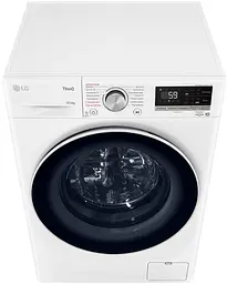 Пральна машина LG F4V5RS0WW - мініатюра 5