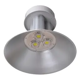 Світильник LED Brille L73-010 HL-606/150W J-7051 CW COB дзвін вуличний - мініатюра 3
