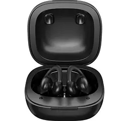 Бездротові навушники Haylou T17 Black - мініатюра 2