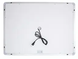 Дзеркало Qtap Mideya (DC-F908) 800х600 QT2078F908W - мініатюра 4