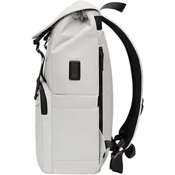 Рюкзак Tigernu T-B9381 15.6` Light Grey [121217] - мініатюра 4