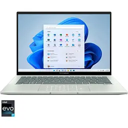 Ультрапортативний ноутбук ASUS Zenbook 14 UX3402ZA i7-1260P 4.70GHz,16GB,1TB,Windows 11