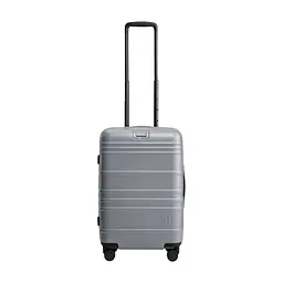 Чемодан Xiaomi Ninetygo Modern Luggage 24" Grey (6941413242127) - миниатюра 8