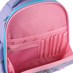 Рюкзак GoPack Education напівкаркасний 165S Cute Pony (GO25-165S-1) - мініатюра 9