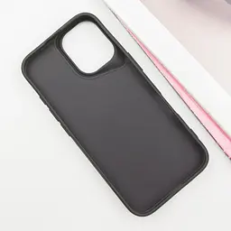 Чохол TPU VIVA для Apple iPhone 16 Plus (6.7) Black - мініатюра 3