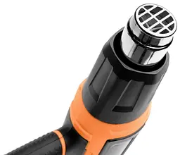 Інструмент EKWB EK-Loop Heat Gun 2000W - EU Plug - мініатюра 5