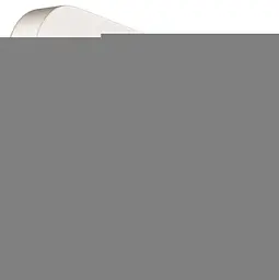 Планшет Apple iPad Air [2022] Wi-Fi 64GB [MM9F3LL/A] Starlight [66177] - мініатюра 3