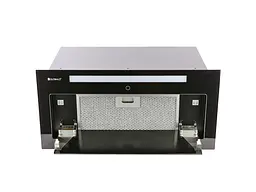 Витяжка GLOBALO Loteo 60.4 Plus Black - мініатюра 6