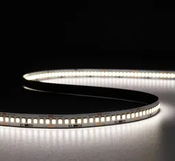 LED Стрічка 15W 224LED 4000K 2200LM IP20 24V KLOODI KD2835-224-15W-4К-24V HE - мініатюра 3