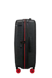 Валіза 69 См Samsonite PRODIVER HS BLACK 69x47x28(31) KU7*09003 - мініатюра 8