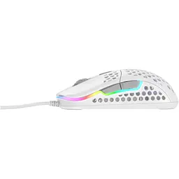 Миша Xtrfy M42 RGB White (XG-M42-RGB-WHITE) [151002] - мініатюра 3