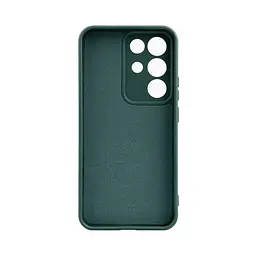 Чехол ArmorStandart ICON для Realme C85 Pro 4G Camera cover Dark Green (ARM90035) - мініатюра 2