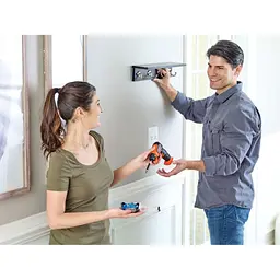 Електровикрутка Black+Decker BDCSFS30C [119553] - мініатюра 9
