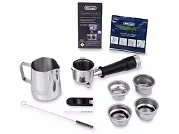 Кавомашина автоматична Delonghi La Specialista Opera EC 9555.BK - мініатюра 5