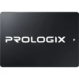 SSD накопичувач Prologix S320 960GB SATAIII TLC (PRO960GS320) [119335]