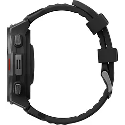 Смарт-годинник Amazfit T-Rex 3 Pro 44mm Tactical Black (W2549GL5N) [161838] - мініатюра 5