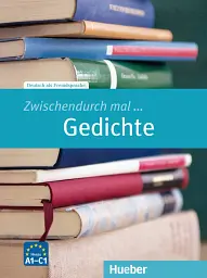 Zwischendurch mal Gedichte Kopiervorlage - Райнер Е. Вікке - мініатюра 6