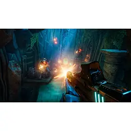 Ключ активації Microsoft Warstride Challenges для Xbox Series S/X - мініатюра 4