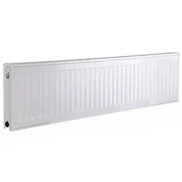 Радіатор сталевий Optimum 11 тип 300x1200 мм нижнє підключення (13851)