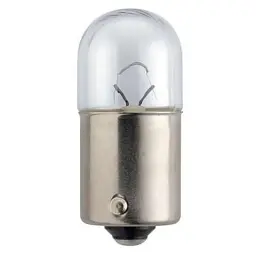 Автолампа AG AUTOPARTS 10W (AG 40060S)