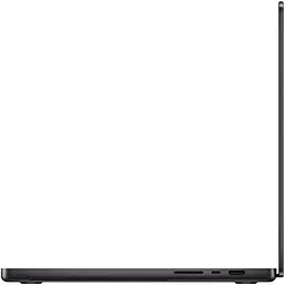 Ноутбук Apple MacBook Pro 16'' M3 Pro 18GB/512GB Space Black 2023 [MRW13] Б/В [162287] - мініатюра 7