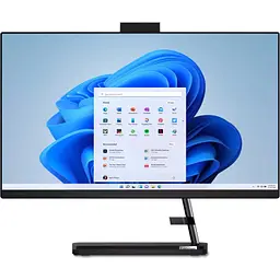 Комп'ютер Lenovo IdeaCentre AiO 3 24IAP7/i3-1215U (F0GH00KQUO) (F0GH00KQUO)