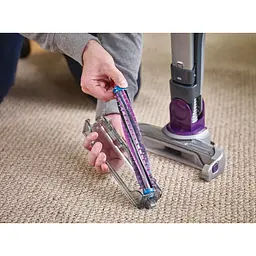 Пилосос Black+Decker SVJ520BFSP - мініатюра 9