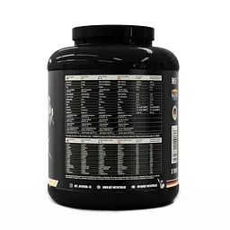 MST® Сироватковий Протеїн з Травним Ферментом DigeZyme® - 2010 г - мініатюра 2
