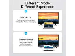 Кабель Vention HDMI to HDMI V2.0 1.5m Black (AARBG) - мініатюра 10