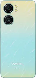 Смартфон Oukitel C58 Pro 6/256GB Green (Global) - мініатюра 2