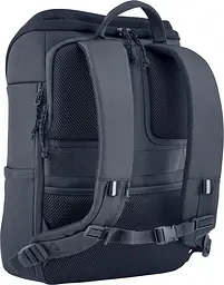 Рюкзак для ноутбука, Travel, 25L 15.6", поліестер, синій HP teh0014618 - мініатюра 7