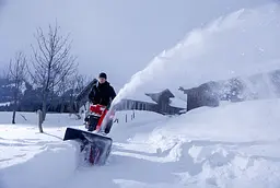 Снігоприбирач бензиновий AL-KO Premium SnowLine 700 E (112931) - мініатюра 7