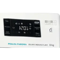 Пральна машина Whirlpool FFB8248BVUA автоматична - мініатюра 4