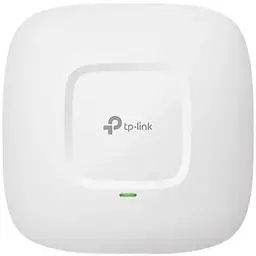 Точка доступу TP-Link EAP245, AC1750, 450Mbps 2.4GHz, 1300Mbps 5GHz, 802.11a/b/, POE, дводіапазонна