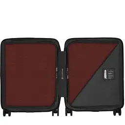 Валіза Victorinox AIROX/Victorinox Червоний Маленька - мініатюра 10