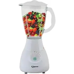 Блендер-кавомолка 2 в 1 Topmatic SM-400G.1WG 400 Вт - мініатюра 2